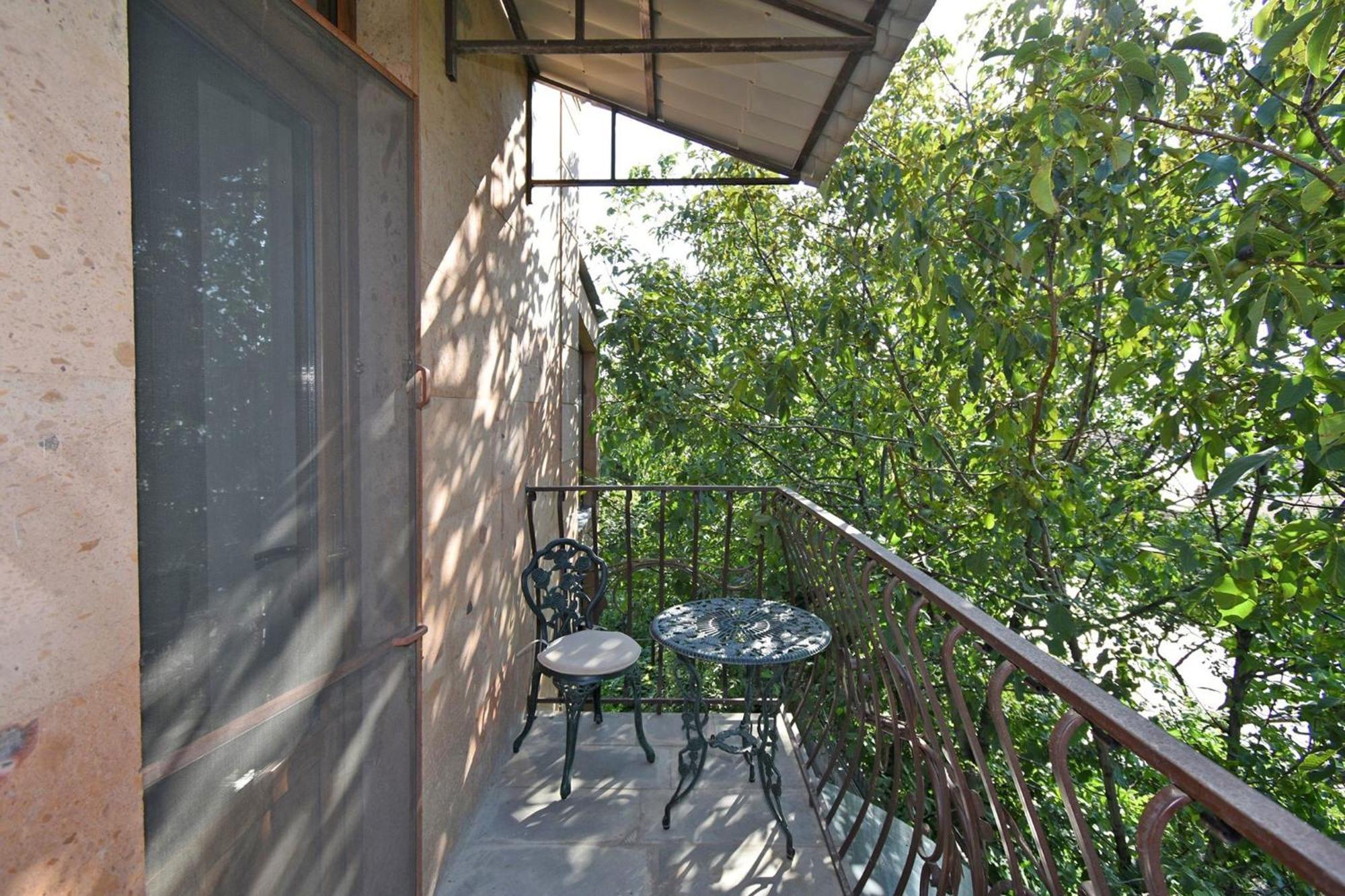 Villa In Nork Yerevan Exterior photo