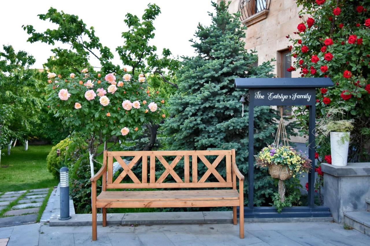 Villa In Nork Yerevan Exterior photo