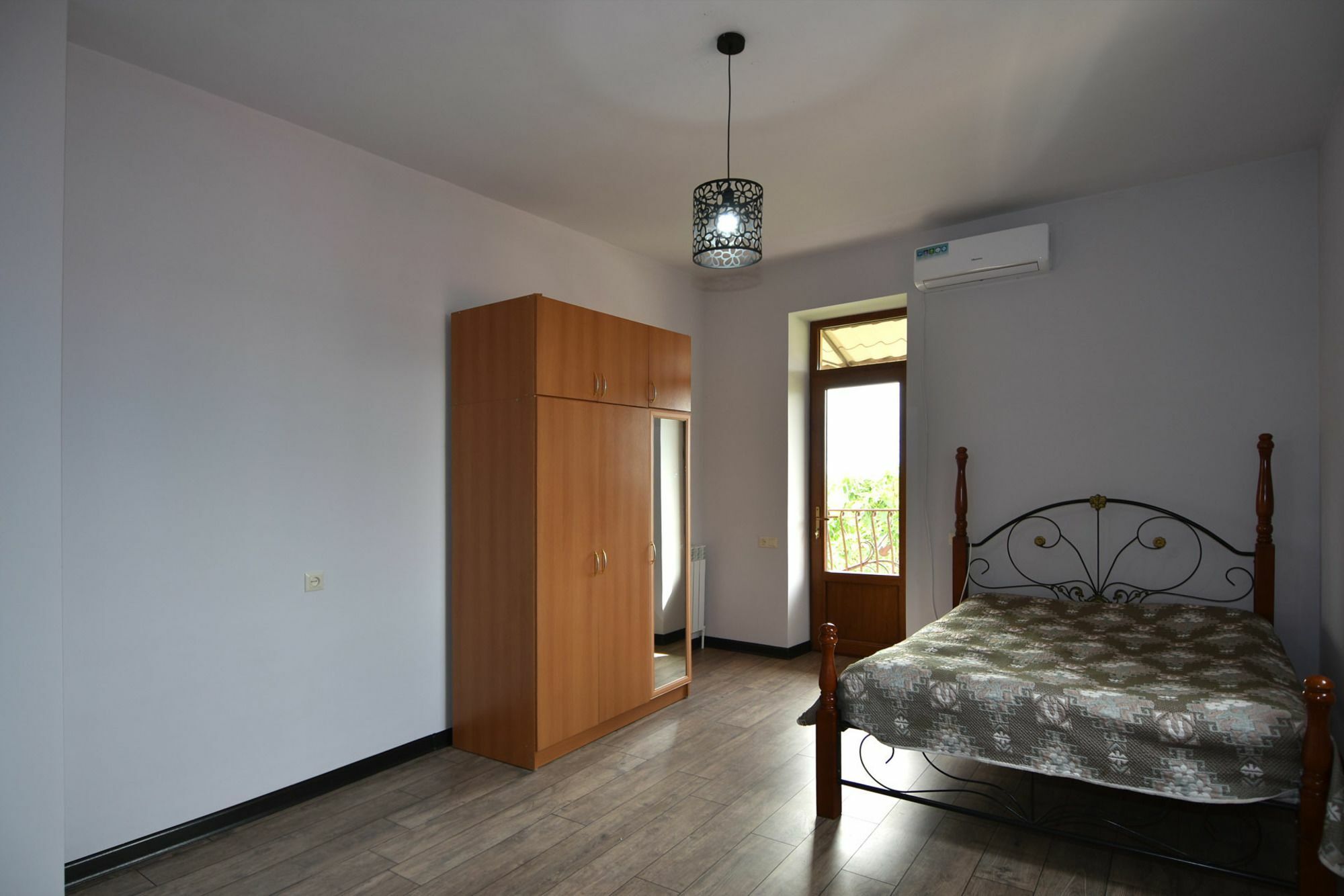 Villa In Nork Yerevan Exterior photo